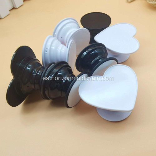 Molde de soporte de airbag de teléfono móvil